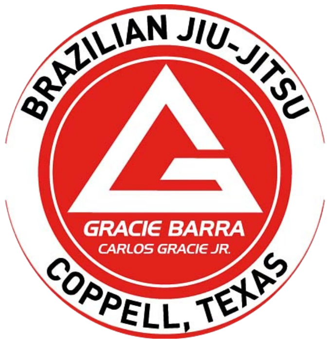 Gracie Barra Coppell